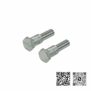 zf part 0769 150 206 SCREW zf parts supplier