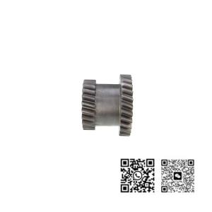 zf part 1268 303 039 DOUBLE GEAR zf parts supplier