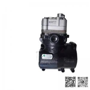 202V54100-7131 SITRAK MC11 Single cylinder air compressor