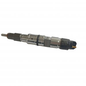 Common Rail Fuel Injector 0445120373 610800080588 for Sinotruk SITRAK HOWO Trucks