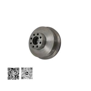 sinotruk spare parts 612600020673 Crankshaft Pulley Wp10