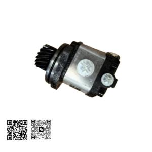 sinotruk spare parts Power Steering Pump 612600130523