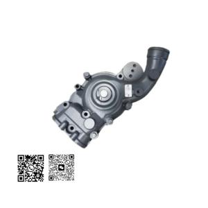 sinotruk spare parts 612630060343 Water Pump Wd615