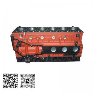 HOWO Sinotruk Wd615.47 Engine Parts Cylinder Block 61500010383