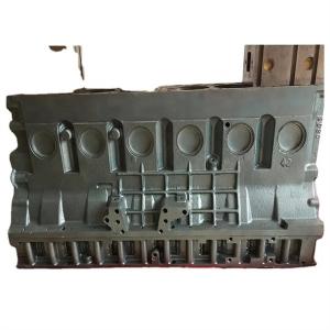 SINOTRUK HOWO Truck Spare Parts WD615 Engine Parts Cylinder Block
