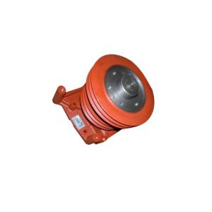 sinotruk spare parts 61500060050 Water Pump