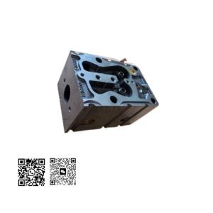 sinotruk spare parts 61560040058 Cylinder Head