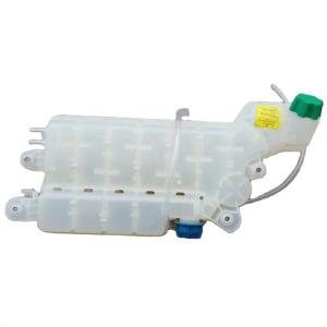 HOWO T5G Water Expansion Tank - 752W06101-0001