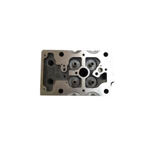 sinotruk spare parts Cylinder Head AZ1095040123