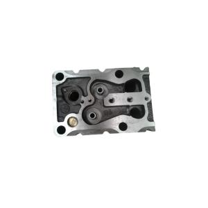 sinotruk spare parts Engine Cylinder Head AZ1099040002