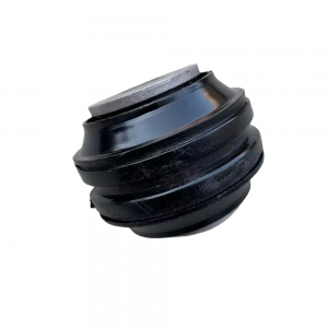 SINOTRUK HOWO Flip Bushing AZ1664430095 | High-Quality SITRAK Parts Supplier