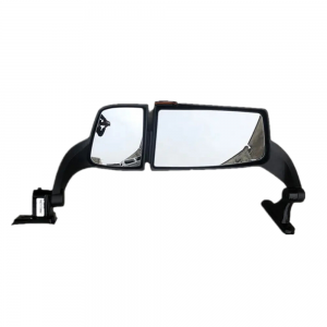 Sinotruk HOWO Truck Parts - Rearview Mirror AZ1671770030 & AZ1671770020 | High-Quality SITRAK HOWO Spare Parts