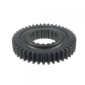 HOWO Sinotruk Truck Parts: Transmission Main Shaft Gear AZ2210040154 for SITRAK HOWO Trucks - High-Quality Sinotruk Spare Parts