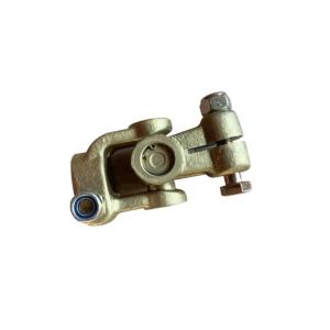 sinotruk spare parts AZ9719470043 Steering Knuckle