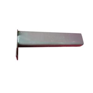 sinotruk spare parts Muffler Support AZ9719540002