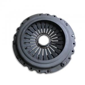 SINOTRUK HOWO Truck Gearbox Spare Parts Clutch Pressure Plate AZ9725160100