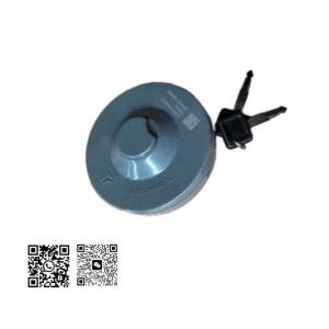 sinotruk spare parts Az9112550213 Fuel Tank Cap