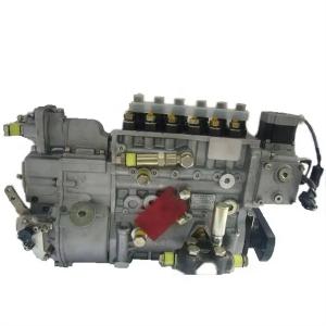 Engine Parts Fuel Injection Pump VG1560080023