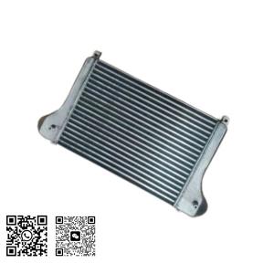 sinotruk spare parts Intercooler Assembly LG9704530020