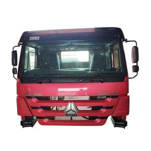 High Quality Sinotruk Cabin Parts