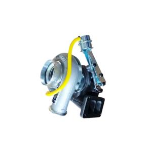 SINOTRUK HOWO Truck spare parts turbocharger VG1560118229