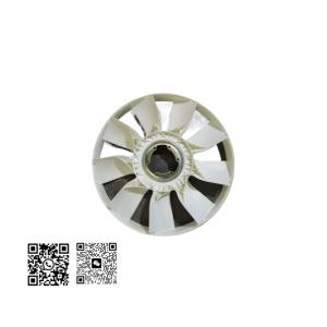 sinotruk spare parts Vg1246060030 Fan Blade