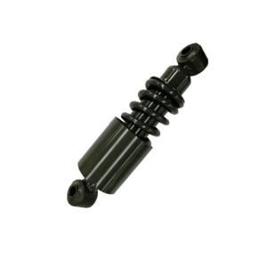 HOWO truck parts cabin shock absorber WG1629440091