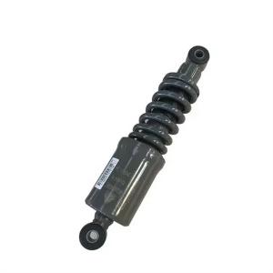 Authentic WG1642440088 Sinotruk Spare Parts - Cab Rear Shock Absorber