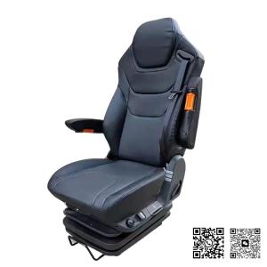 WG1662511178 SITRAK C7 Air suspension driver seat