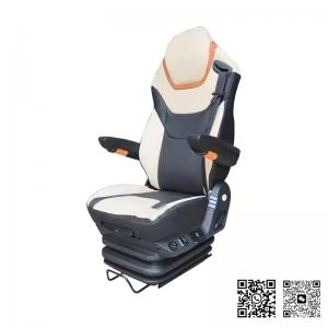 WG1662511243 SITRAK C7 Air suspension driver seat