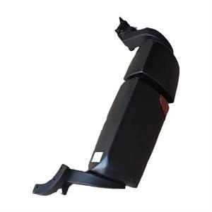 WG1664778085 Side Mirror Assembly for Howo Sinotruk 371 | Sinotruk Spare Parts Supplier
