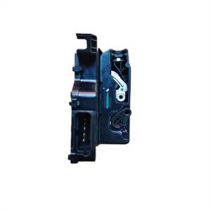 Sinotruk Truck Parts WG1671340151 Electric Lock Body Assembly - Sinotruk Spare Parts Supplier