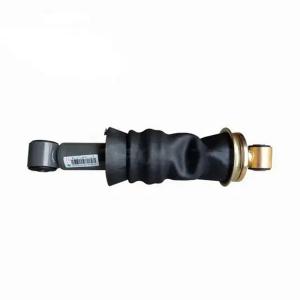 Sinotruk Spare Parts Supplier  WG1671440312 Haohan Airbag Shock Absorber