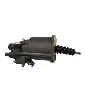 Sinotruk HOWO Spare Parts WG9525230062 Clutch Booster | Sinotruk Spare Parts Supplier
