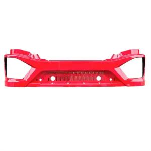 High-Quality WG9525930201 Howo NJ17 Sinotruk E7 Bumper | Sinotruk Spare Parts Suppliers