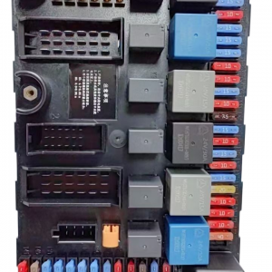Sinotruk HOWO Spare Parts WG9716582301 Fuse Box | Sinotruk Spare Parts Supplier