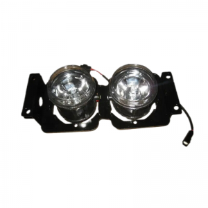 Reliable SINOTRUK Side Light Combination Light WG9719720005 | HOWO Parts & Spare for SITRAK Trucks