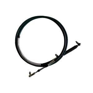 Sinotruck Spare Parts HOWO Truck Gear Shifting Cable WG972524038
