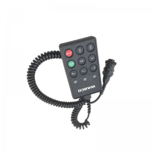 High-Quality SINOTRUK HOWO Remote Control WG9925585110 | SITRAK Parts Supplier