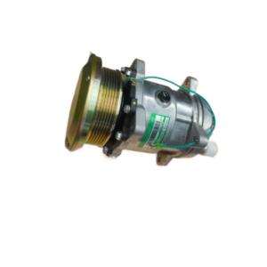 sinotruk spare parts Wg1500139004 Air Conditioning Compressor