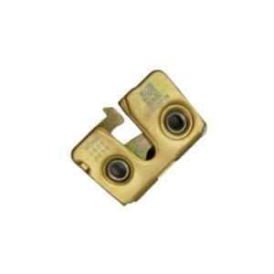 sinotruk spare parts Wg1642340012 HOWO Car Door Lock Block