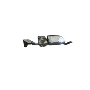 sinotruk spare parts Wg1642770003 Right Rearview Mirror