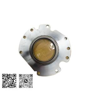 sinotruk spare parts Wg2203100005 Taper Hub Assembly