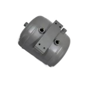 sinotruk spare parts Wg9000360718  Gas Holder 15L