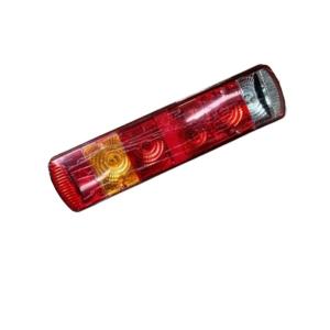 sinotruk spare parts Wg9719810001 Rear Taillight