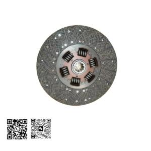 sinotruk spare parts Truck Spare Parts Clutch Disc HOWO A7 Wg9725160390