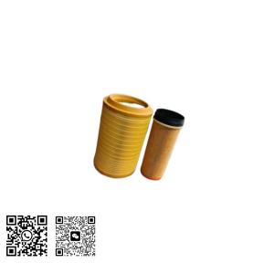 sinotruk spare parts Wg9725190102 Air Filter