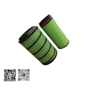 sinotruk spare parts Sinotruck HOWO Truck Spare Parts Wg9725190102 Air Filter Wg9725190103