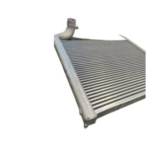 sinotruk spare parts Wg9725530137 Intercooler Assembly