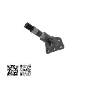 sinotruk spare parts Wg9731470235 Sinotruk HOWO Truck Parts Transition Swing Arm Support